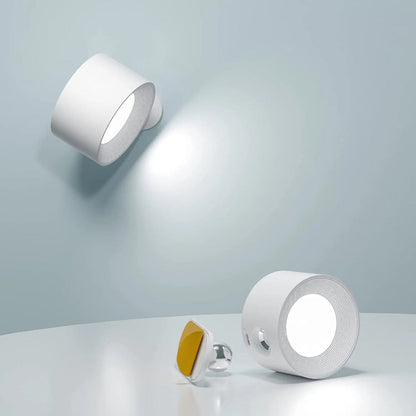 Stick On Rechargeable Wall Light - Olytrend