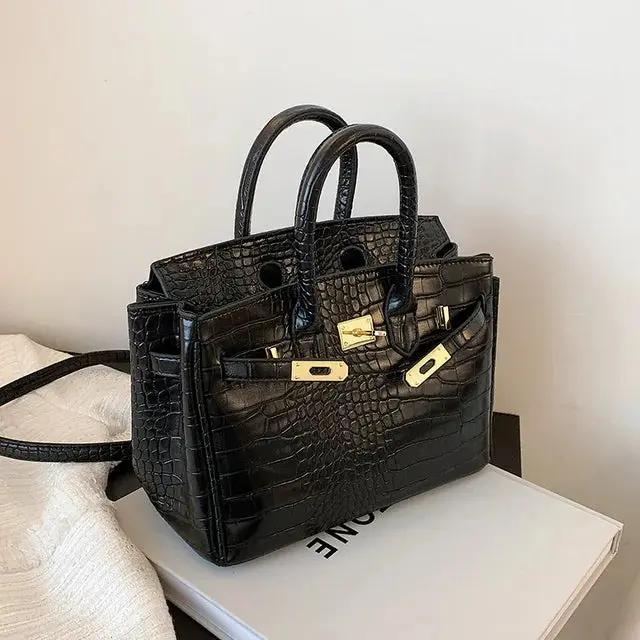 Stylish Ladies Large Tote Bag