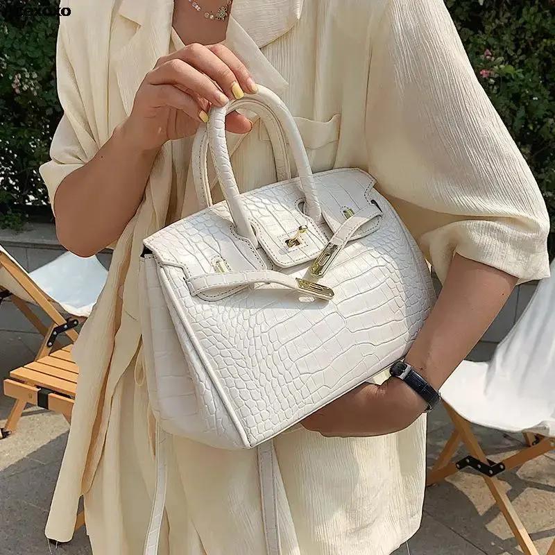 Stylish Ladies Large Tote Bag - Nocini