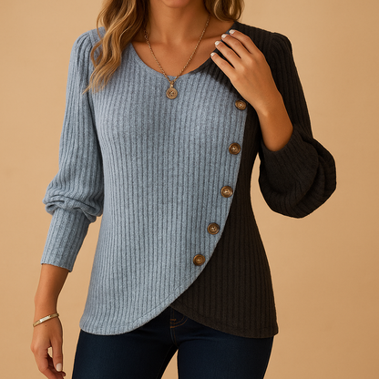 Soft Knit Women's Hazel Sweater - Nocini