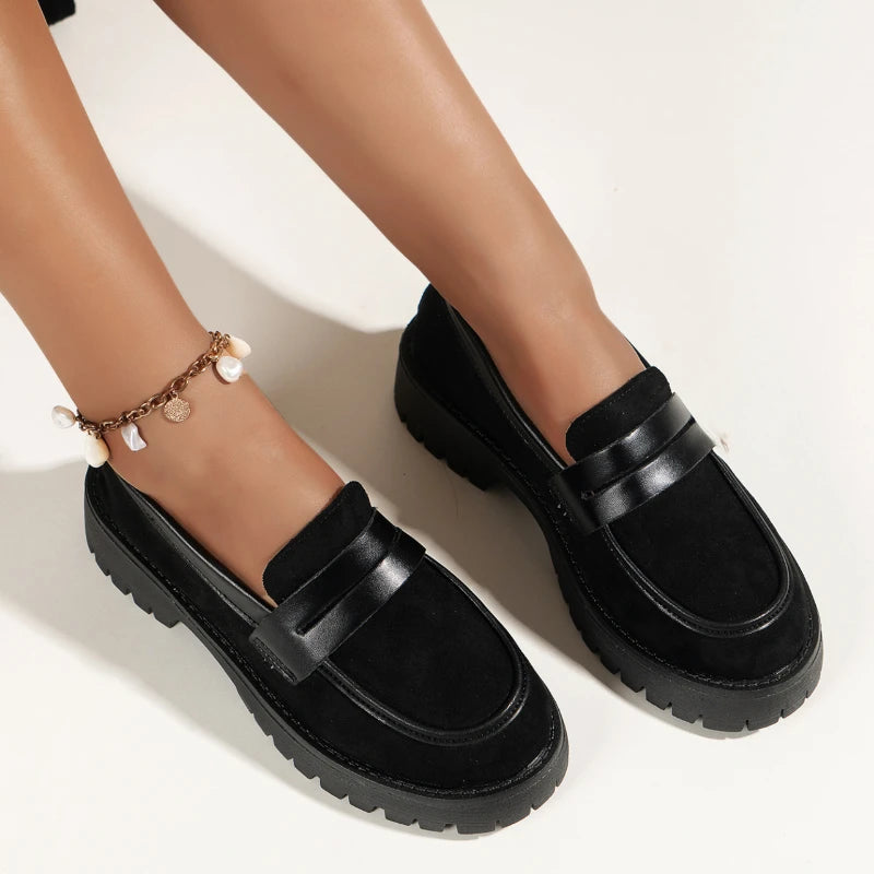 Chic Slip On Sandals for Women - Nocini