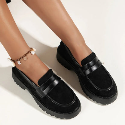 Chic Slip On Sandals for Women - Nocini