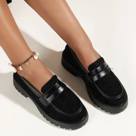 Chic Slip On Sandals for Women - Nocini