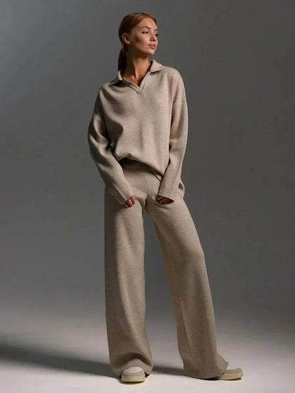 Comfortable Ladies Lounge Wear Set
