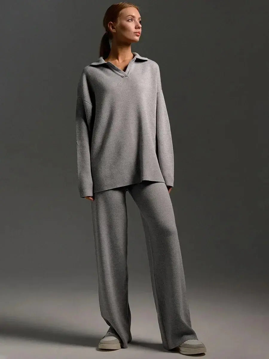 Comfortable Ladies Lounge Wear Set