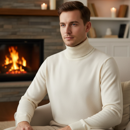 Classy Crew Neck Sweaters - Pexav