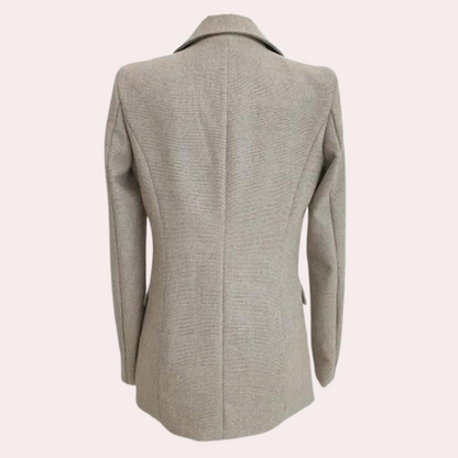 Classic Ladies Business Suit Set