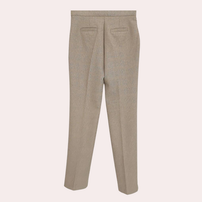 Classic Ladies Business Suit Set