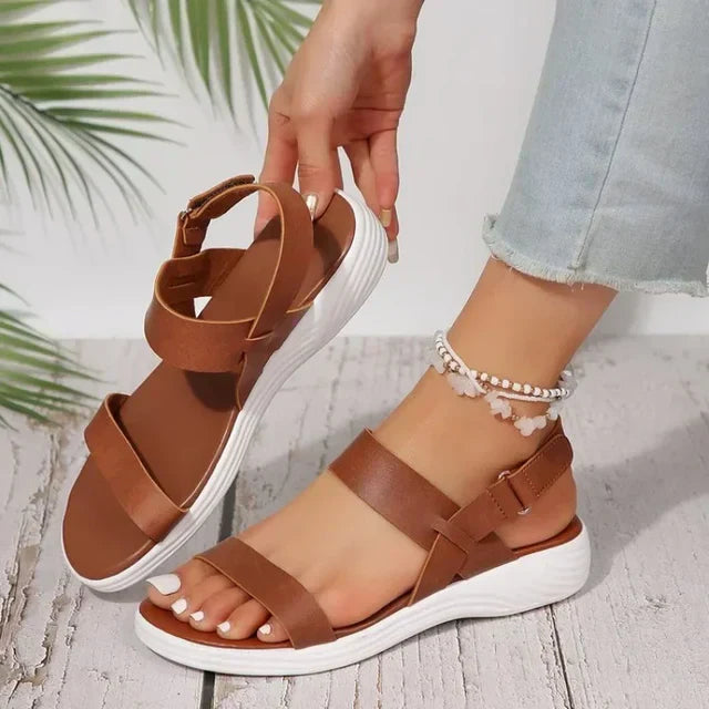Comfortable Orthopedic Summer Sandals for Women