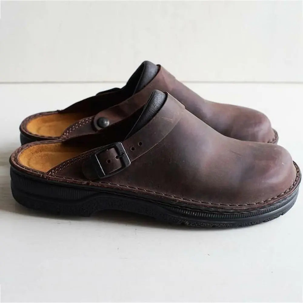 Comfortable Women's Clogs Classic Style - Nocini