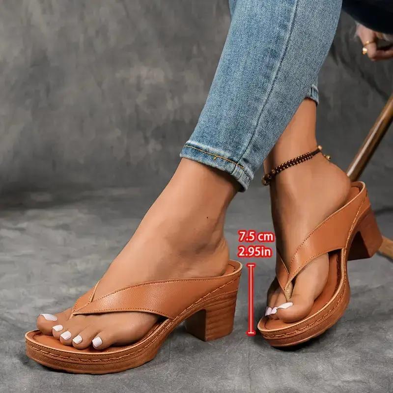 Comfortable Walking Sandals for Women