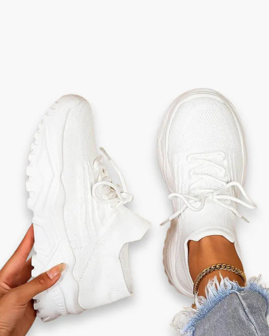 Comfortable Walking Shoes for Women - Nocini