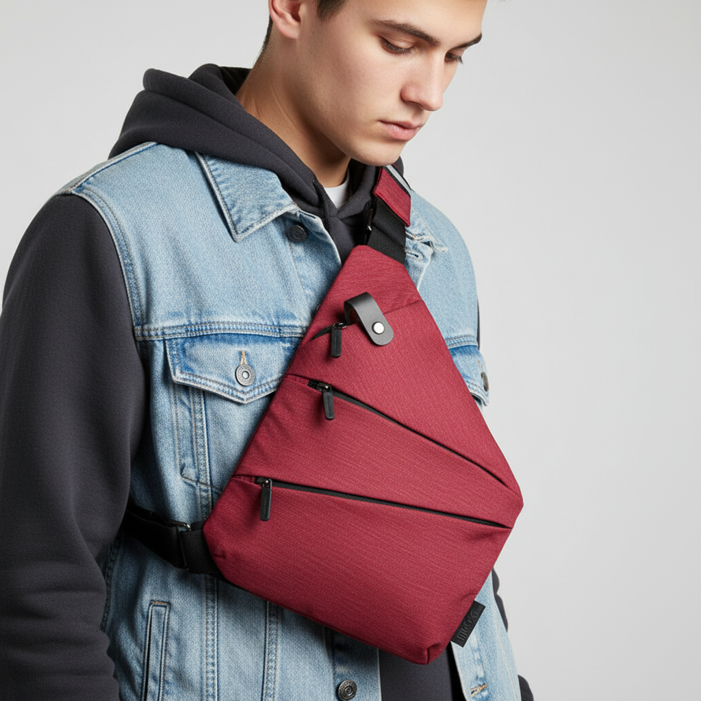 Comfortable Laptop Backpack SafePack - Pexav