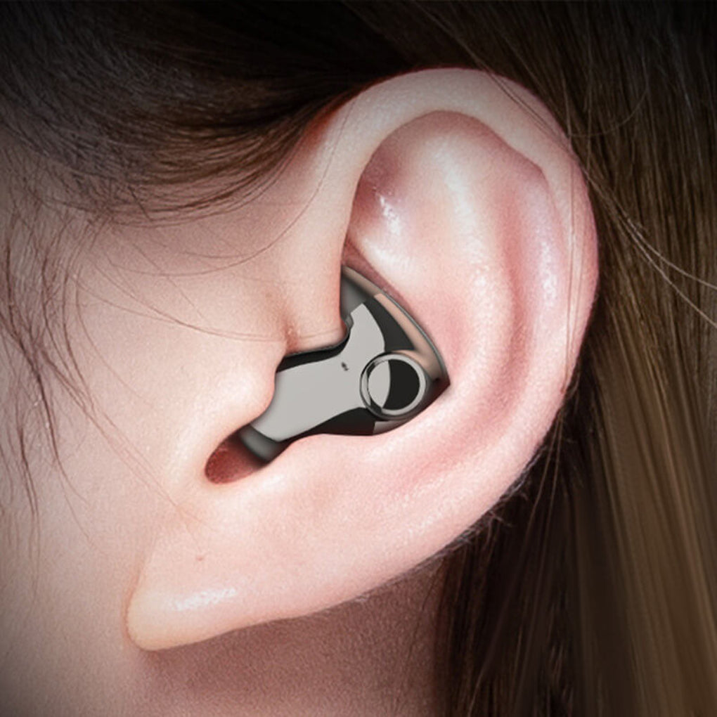 Compact Bluetooth Earbuds