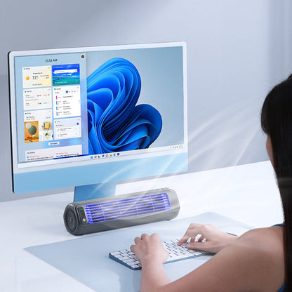 Portable Electric Rechargeable AC Unit
