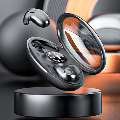 Compact Bluetooth Earbuds - Olytrend
