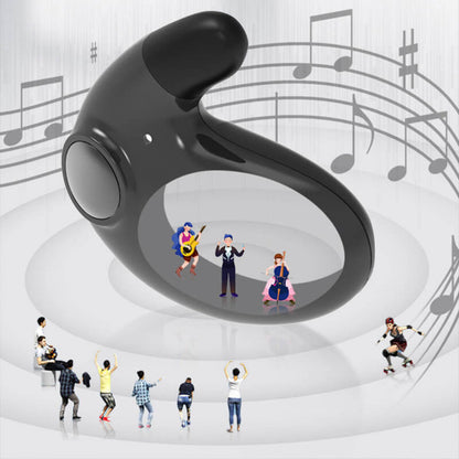 Compact Bluetooth Earbuds