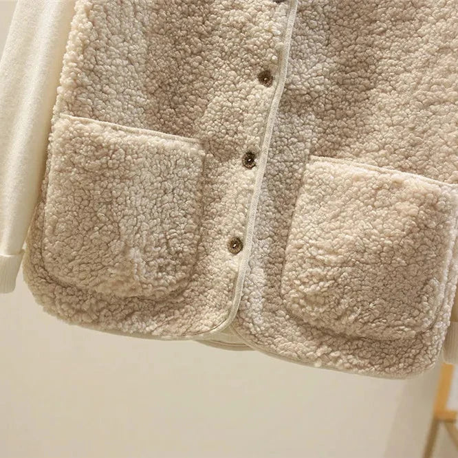 Premium Soft Fleece Vest
