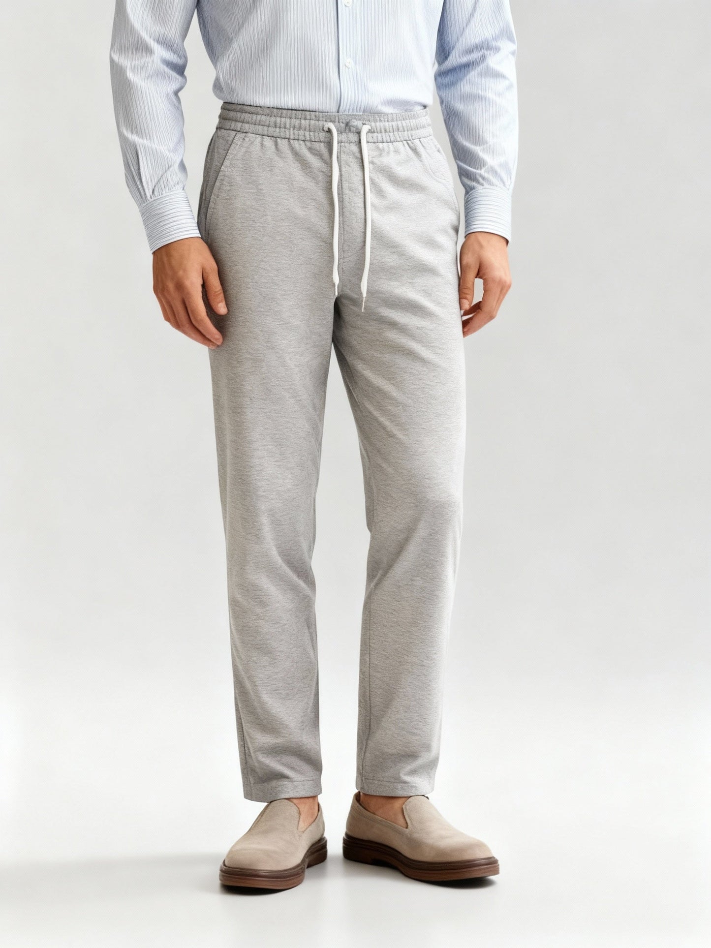 Flexible Fit Men's Jogger Pants