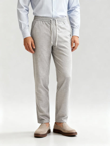 Flexible Fit Men's Jogger Pants
