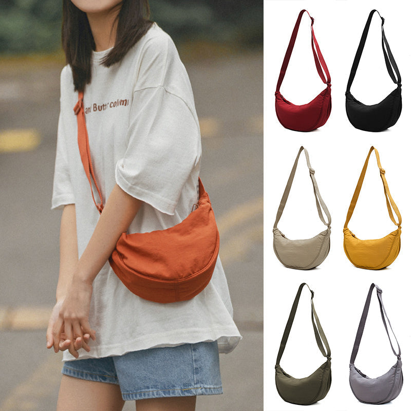 Stylish Small Shoulder Crossbody Bag