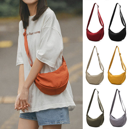 Stylish Small Shoulder Crossbody Bag
