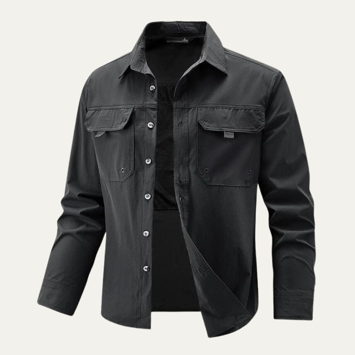 Waterproof Men's Breathable Outdoor Jacket