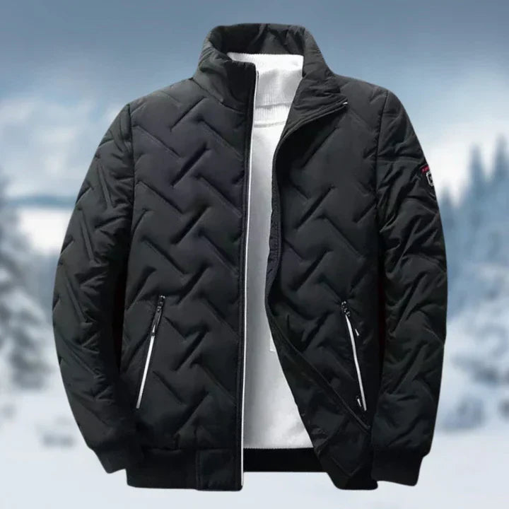 Stylish Emerson Coat - Olytrend