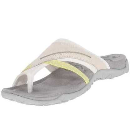 Ultra Lightweight Womens Platform Sandals