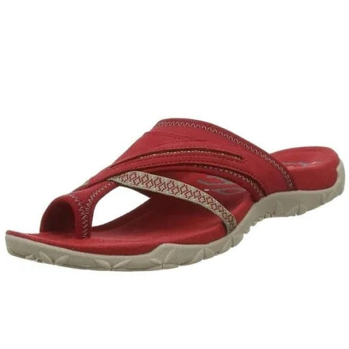 Ultra Lightweight Womens Platform Sandals