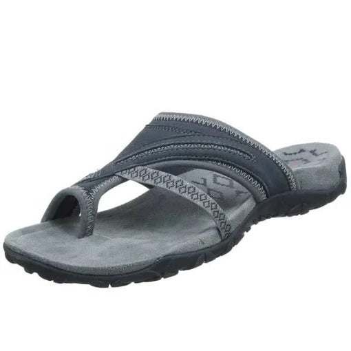 Ultra Lightweight Womens Platform Sandals - Nocini