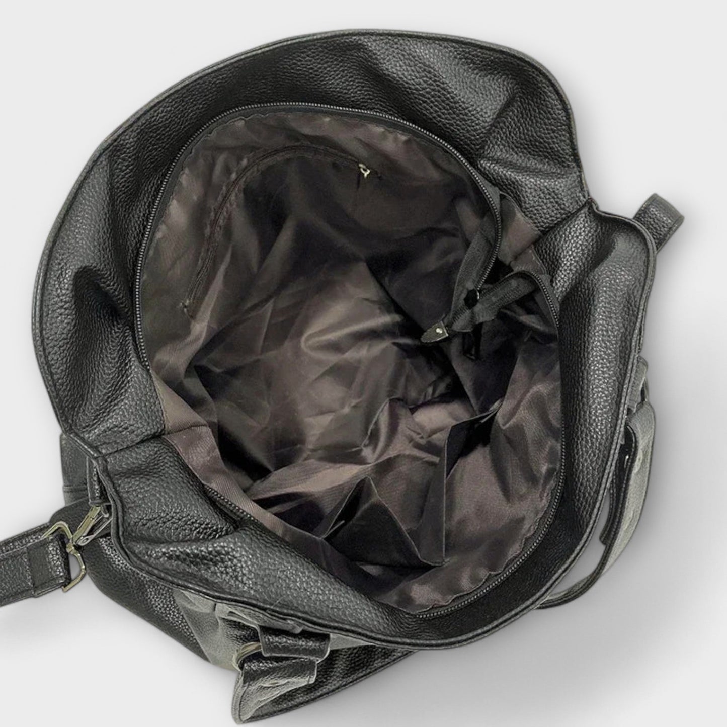 Olivia - Chic Slouch Shoulder Handbag