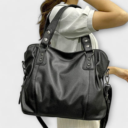 Stylish Tote Shoulder Handbag for Daily Use