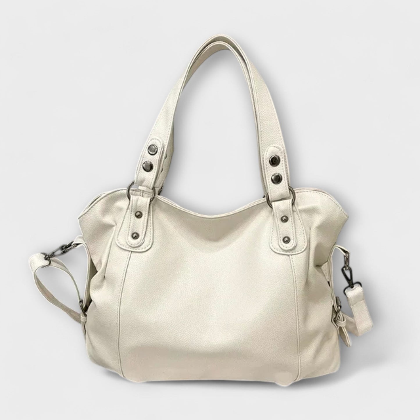Stylish Tote Shoulder Handbag for Daily Use - Nocini
