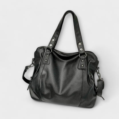 Stylish Tote Shoulder Handbag for Daily Use