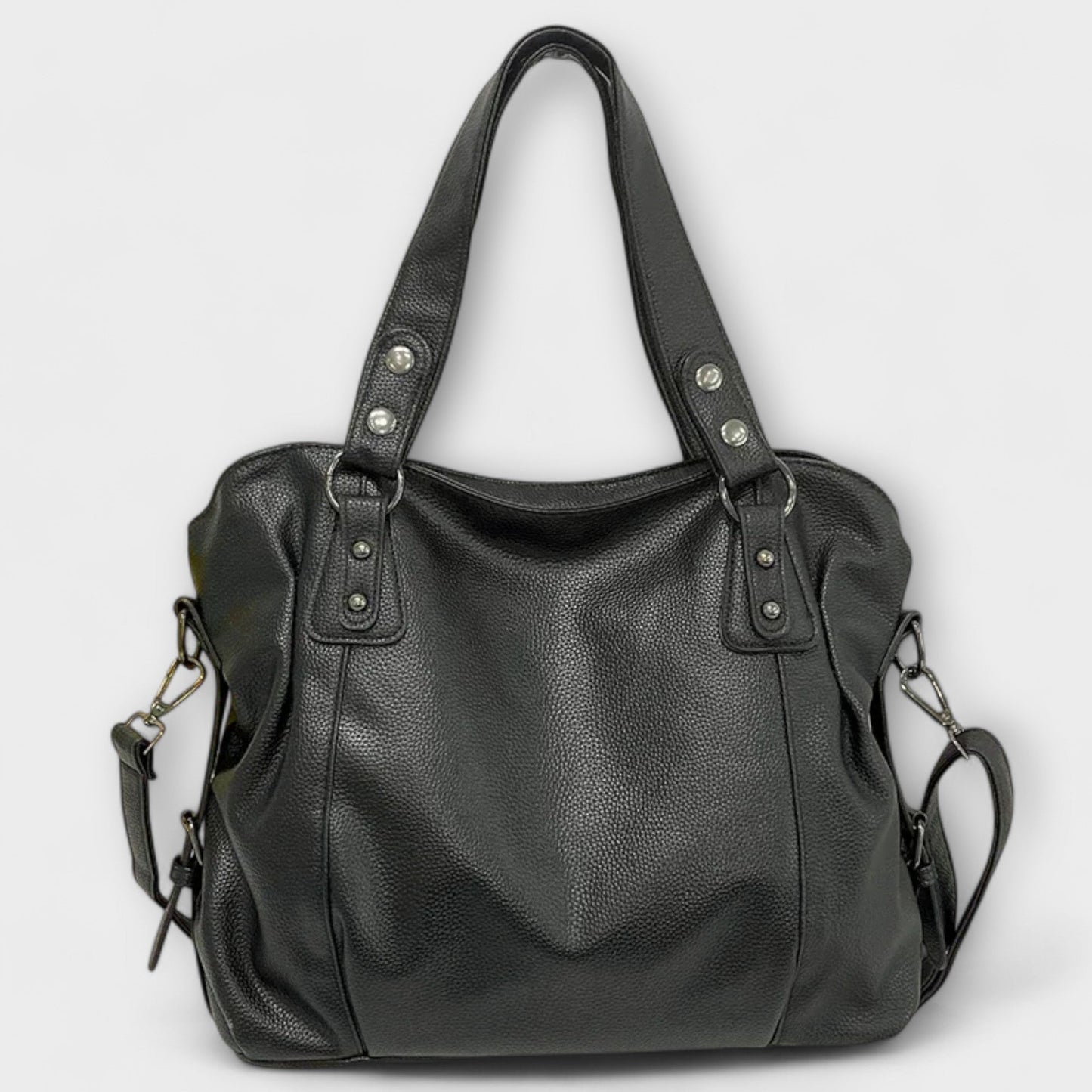 Olivia - Chic Slouch Shoulder Handbag