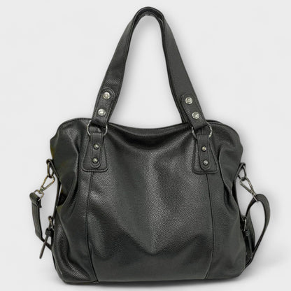 Olivia - Chic Slouch Shoulder Handbag