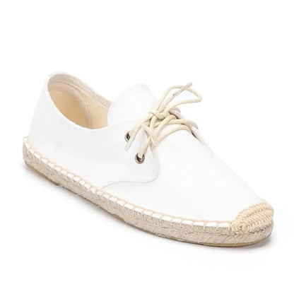Comfortable Flat Summer Shoes for Women - Nocini