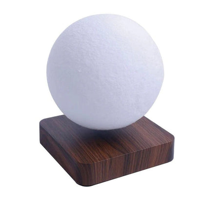 Glowing Orb Night Light