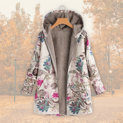 Stylish Women's Coat Jacket