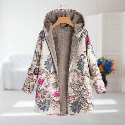Stylish Women's Coat Jacket