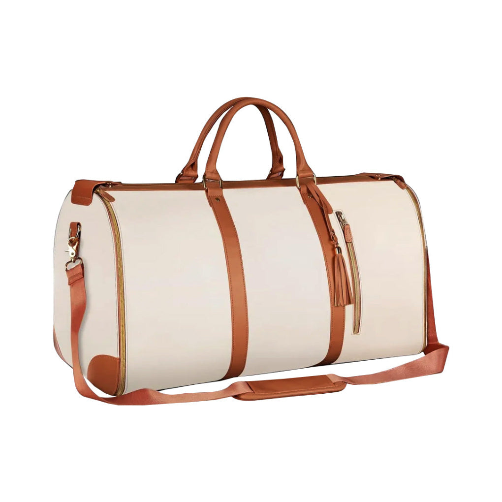 Collapsible Travel Sports Bag