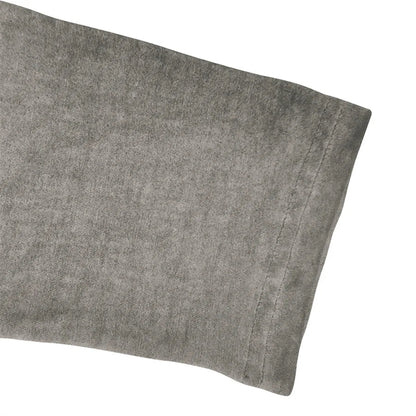 Cooper | Mens Relaxed Fit Cotton Baseball Shirt