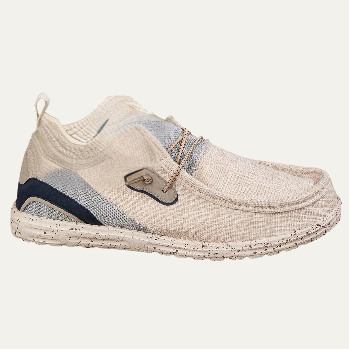 Comfortable Slip Resistant Orthopedic Loafers - Nocini