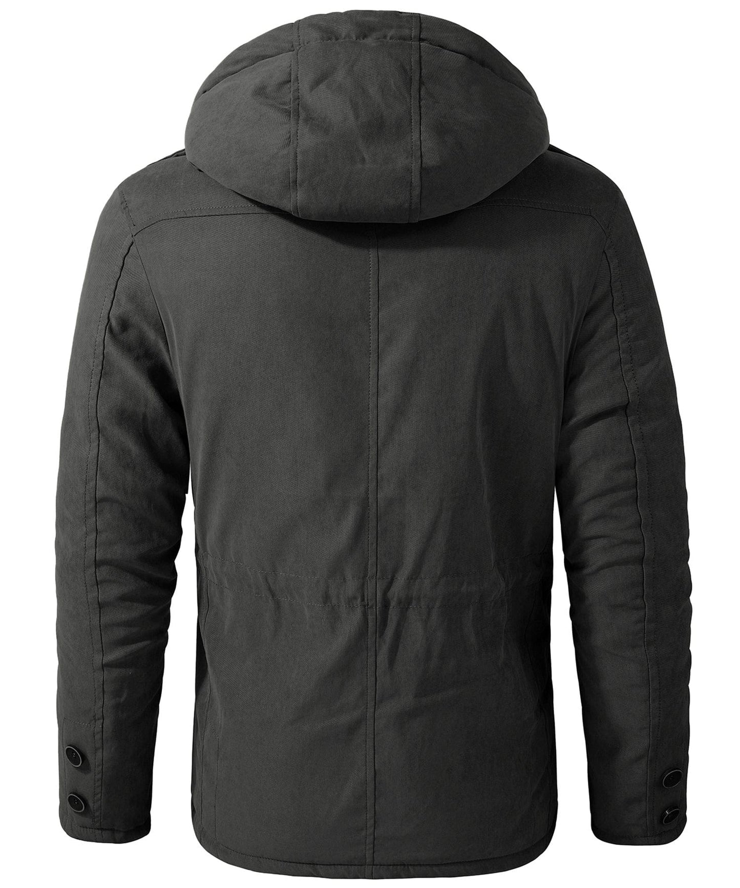 Warm Thermal Snow Jacket