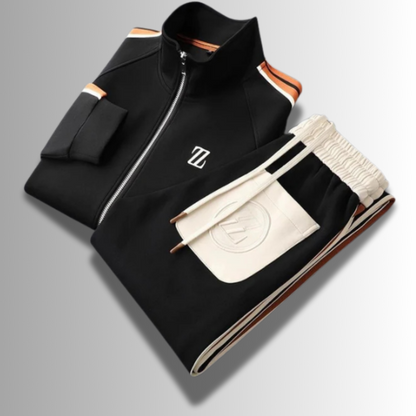 Premium Athletic Tracksuit for Men