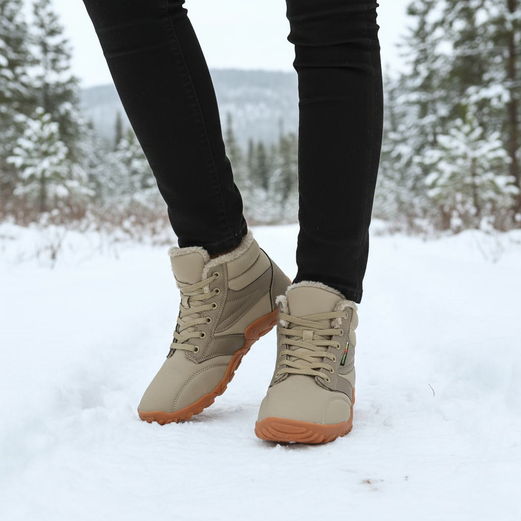 Comfortable mens athletic shoes - Otmar - Pexav