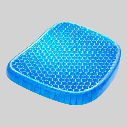 Comfortable Gel Chair Cushion for Back Support