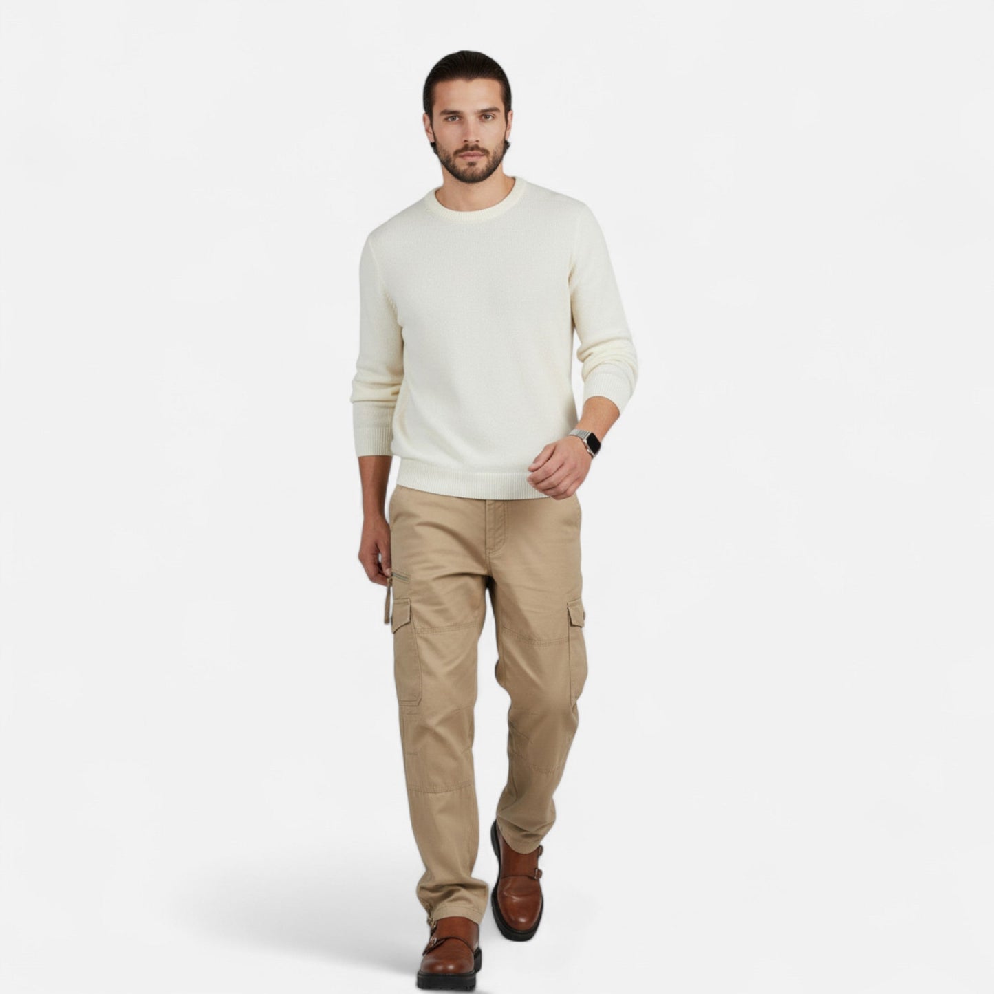 Tactical Men's Cargo Pants - Nocini