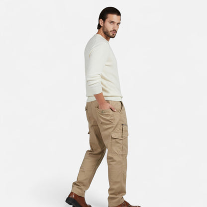 Tactical Men's Cargo Pants
